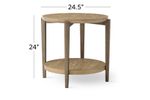 Picture of Dyonton End Table