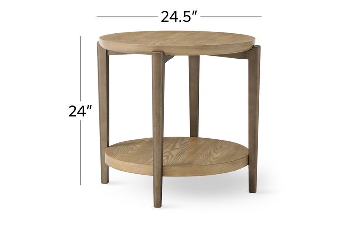 Picture of Dyonton End Table