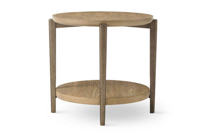 Picture of Dyonton End Table