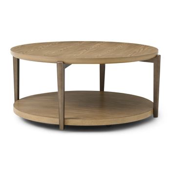 A picture of Dyonton Cocktail Table.