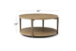 Picture of Dyonton Cocktail Table