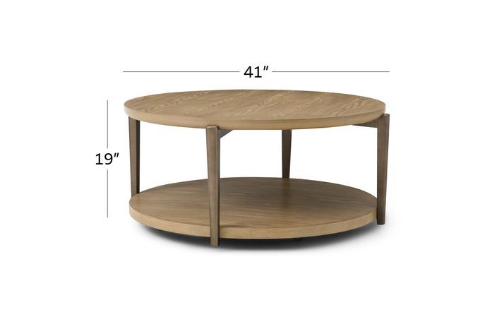 Picture of Dyonton Cocktail Table