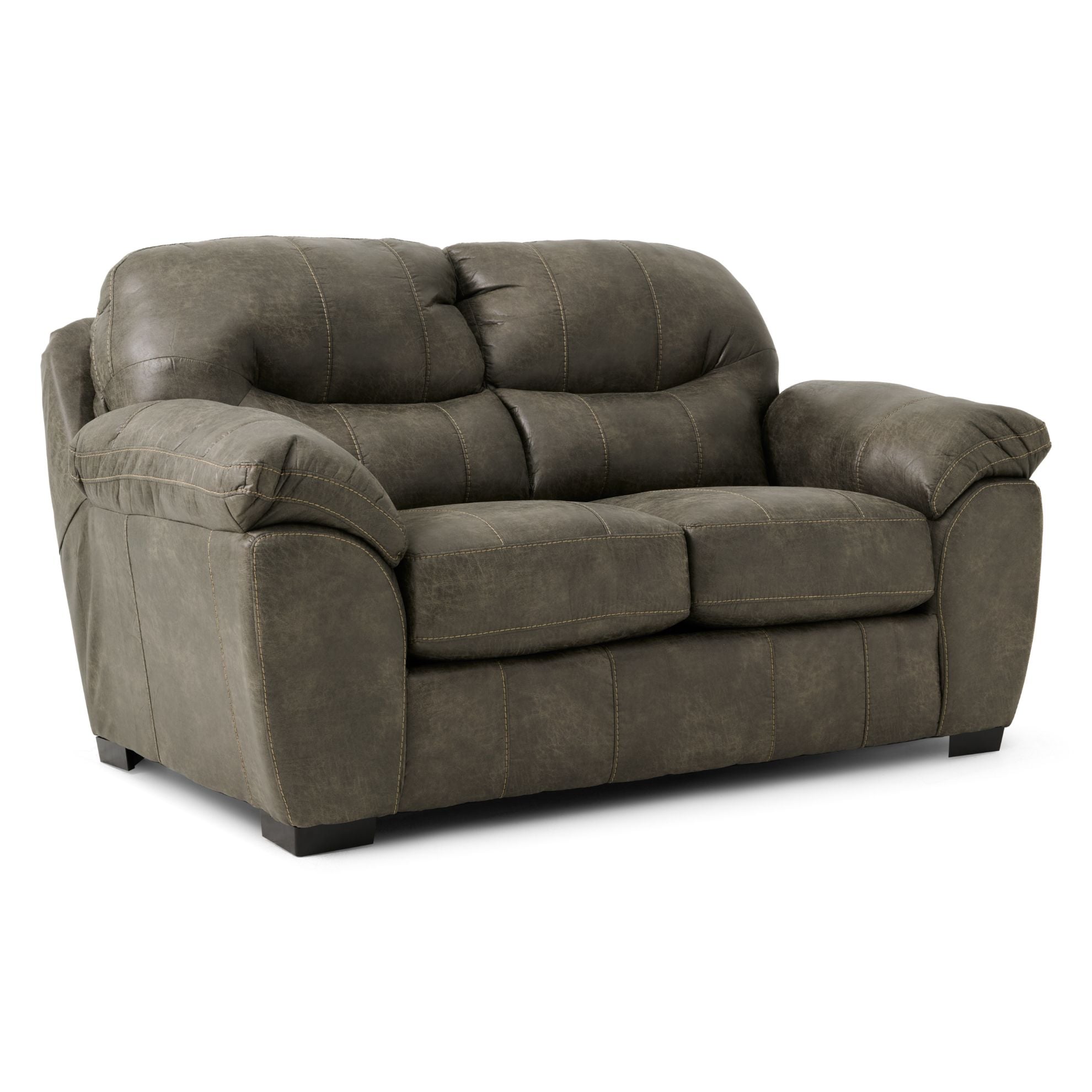 SO TIRED SHANTii シャンティー 村上淳 MADE IN GM Grant Loveseat | The Furniture Mart