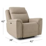 Picture of Tahoe Power Recliner
