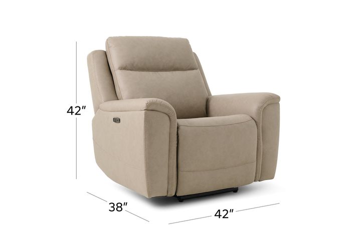 Picture of Tahoe Power Recliner
