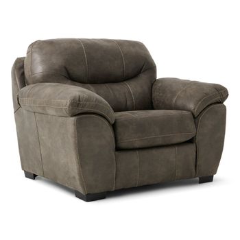 A picture of Grant Chair.