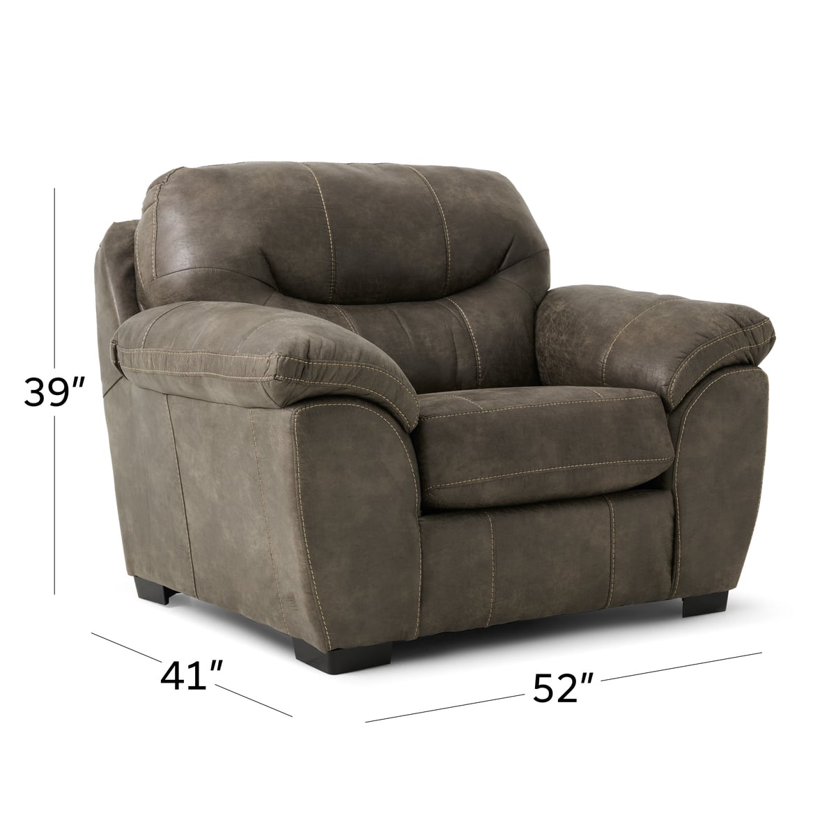 Grant E One’s シーツ Grant Chair | The Furniture Mart