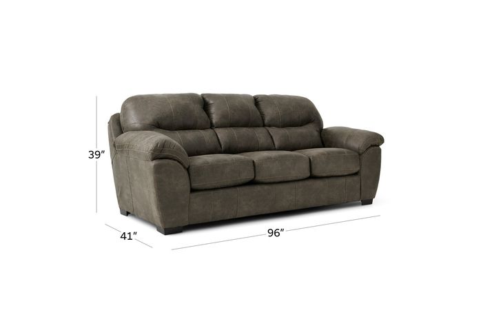 Picture of Grant Sofa and Loveseat Set