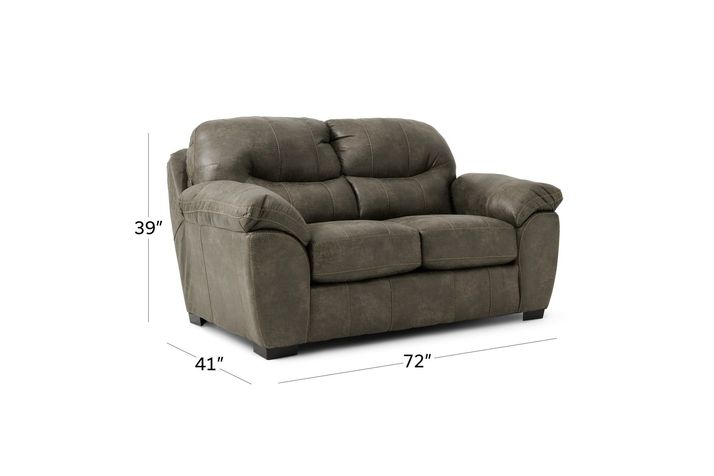Picture of Grant Sofa and Loveseat Set