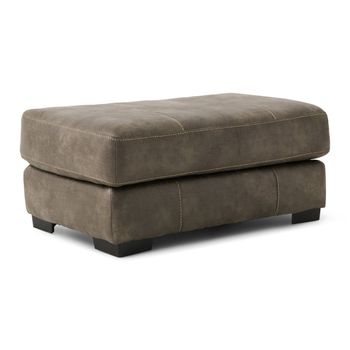 A picture of Grant Ottoman.