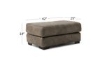 Picture of Grant Ottoman