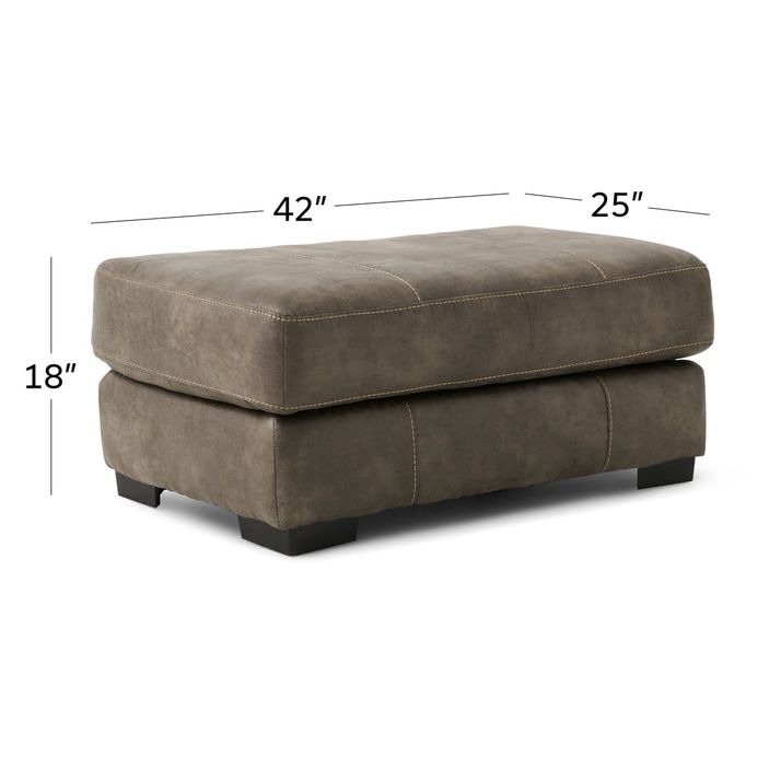 Picture of Grant Ottoman