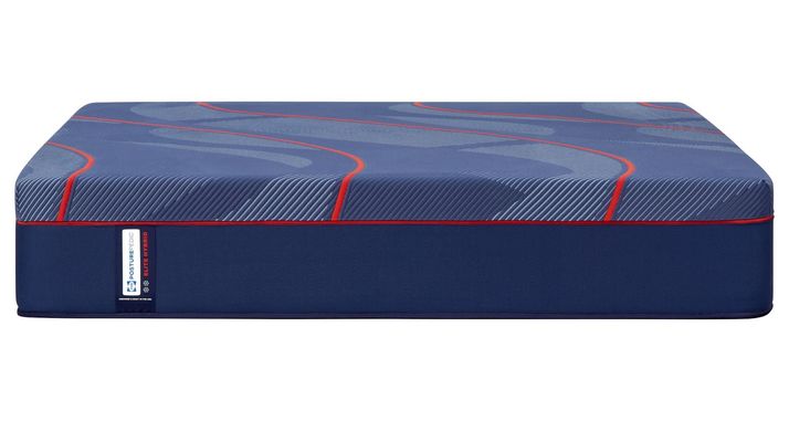 Picture of High Point Medium Hybrid King Mattress