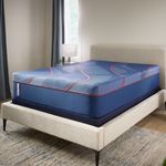 Picture of High Point Medium Hybrid Full Mattress