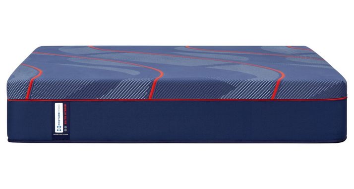 Picture of High Point Medium Hybrid Full Mattress