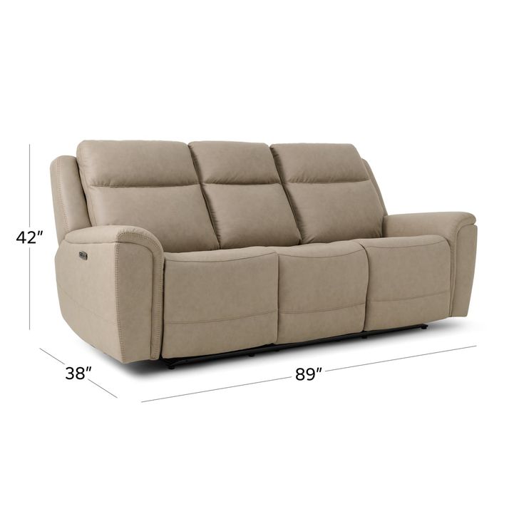 Picture of Tahoe Power Sofa