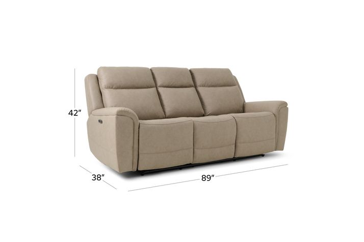 Picture of Tahoe Power Sofa