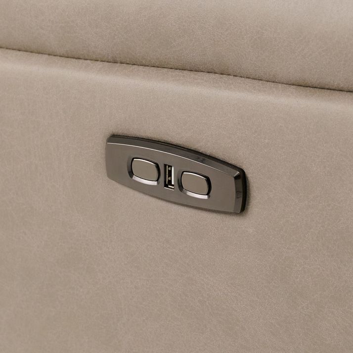 Picture of Tahoe Power Sofa