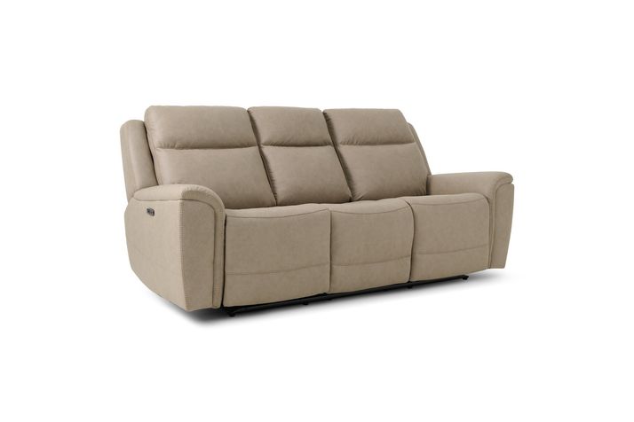 Picture of Tahoe Power Sofa