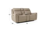 Picture of Tahoe Power Loveseat
