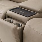 Picture of Tahoe Power Loveseat