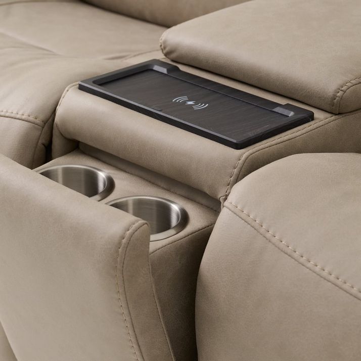 Picture of Tahoe Power Loveseat