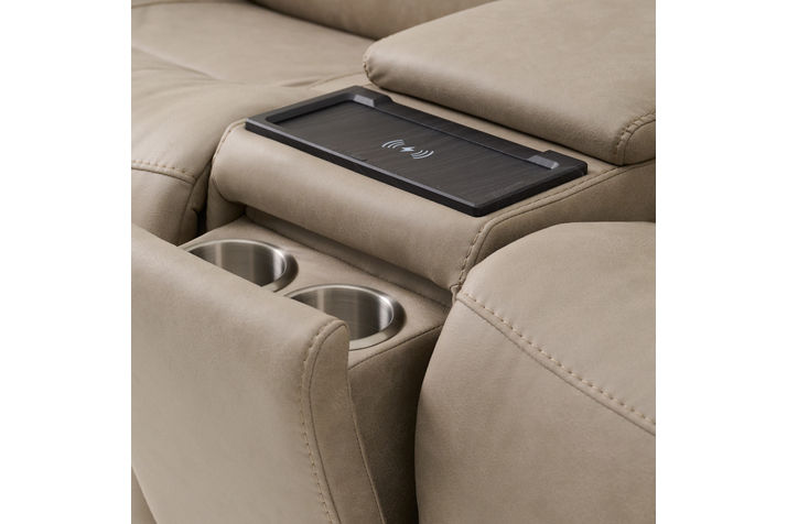 Picture of Tahoe Power Loveseat