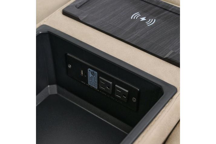 Picture of Tahoe Power Loveseat