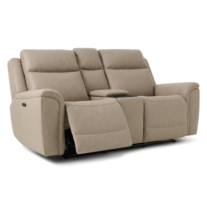 Picture of Tahoe Power Loveseat