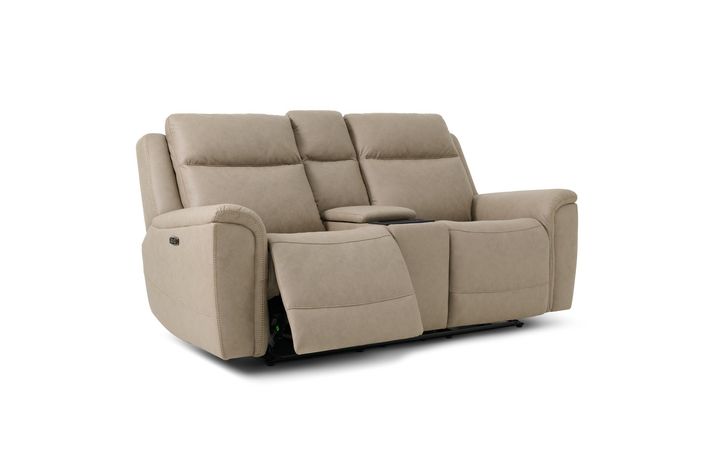 Picture of Tahoe Power Loveseat