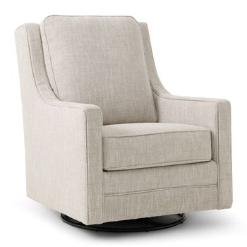A picture of Kambria Swivel Glider.