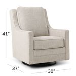 Picture of Kambria Swivel Glider