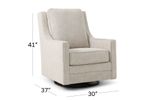 Picture of Kambria Swivel Glider