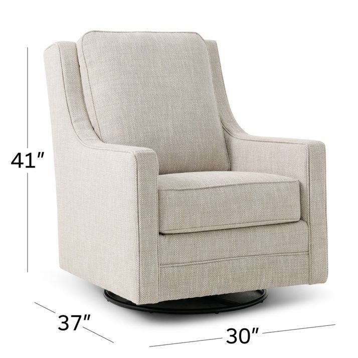 Picture of Kambria Swivel Glider