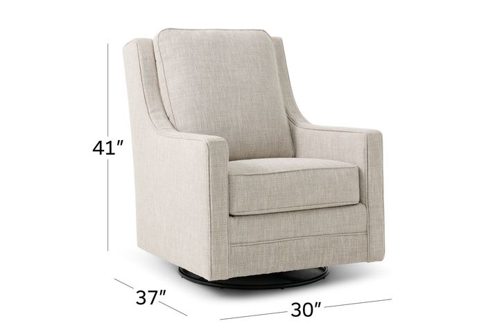 Picture of Kambria Swivel Glider