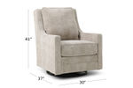 Picture of Kambria Swivel Glider