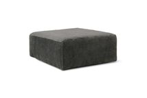 Picture of Mammoth 40" Cocktail Ottoman