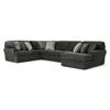Picture of Mammoth 3pc Sectional