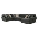Picture of Mammoth 3pc Sectional