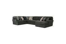 Picture of Mammoth 3pc Sectional