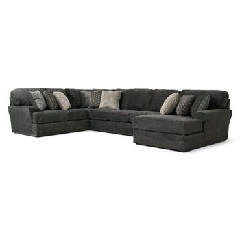 A picture of Mammoth 3pc Sectional.