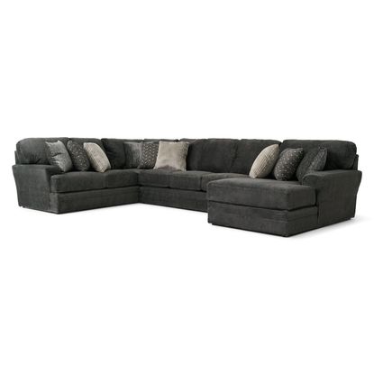Picture of Mammoth 3pc Sectional