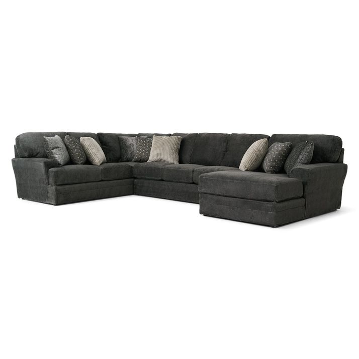 Picture of Mammoth 3pc Sectional