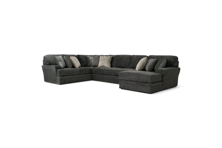Picture of Mammoth 3pc Sectional