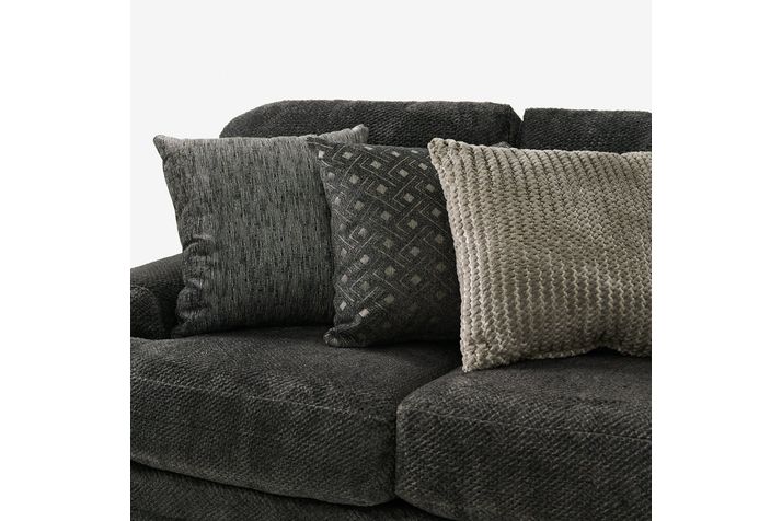 Picture of Mammoth 3pc Sectional