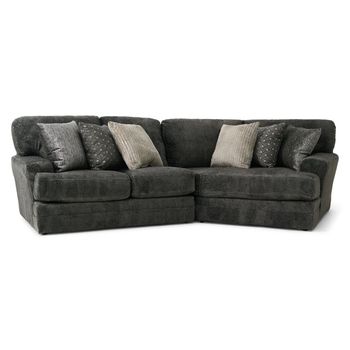 A picture of Mammoth 2pc Sectional.