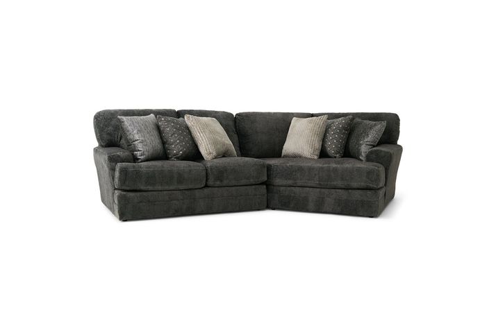 Picture of Mammoth 2pc Sectional