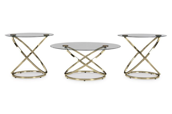 Picture of Crimonti 3pk Table Set