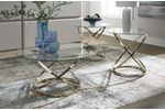 Picture of Crimonti 3pk Table Set