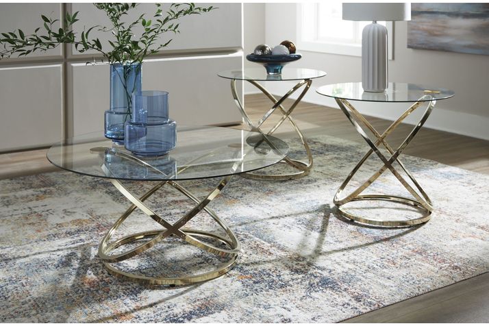 Picture of Crimonti 3pk Table Set